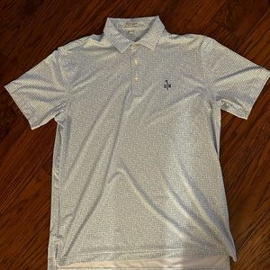 Sheep Ranch Peter Millar Polo